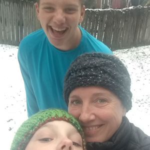 Meet your Posher, Kelli